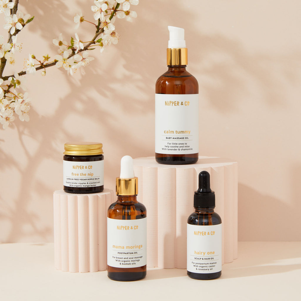 Gifts & Bundles NipperAndCo