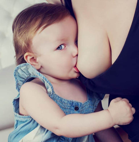 How To Tell If Breastfeeding Is Going Well