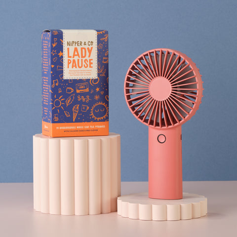 MENOPAUSE